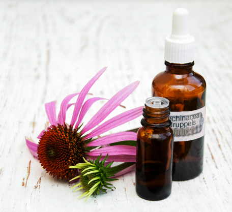 Echinacea druppels